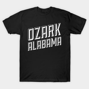 OZARK ALABAMA T-Shirt